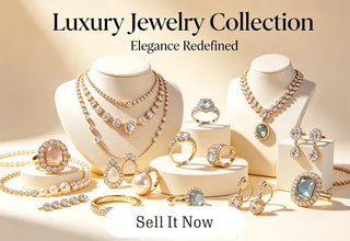 Styling your everyday look with affordable jewelry.