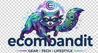 Welcome to ecomBandit: Quality Finds, Fast Shipping, Honest Prices