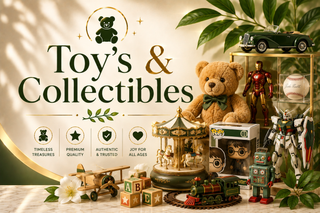 Toys & Collectibles