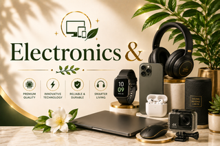 Electronics