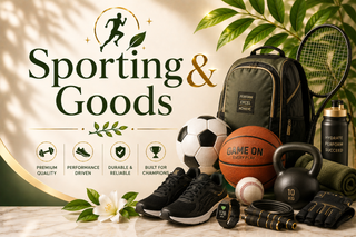 Sporting Goods