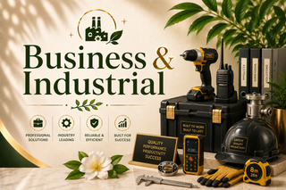 Business & Industrial