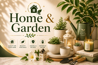 Home & Garden