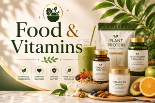 Food & Vitamins
