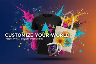Print on Demand