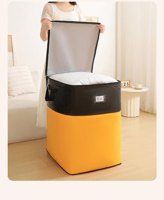 Large-Capacity PE Moving and Clothing Storage Bag – 115L, 135L or 180L