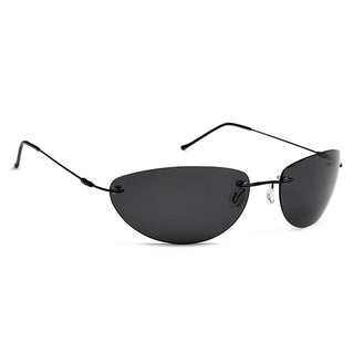 Men’s Driving Sunglasses – Fashion Alloy Frame with UV Protection Lenses