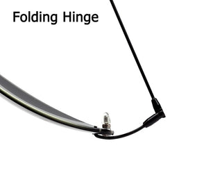Men’s Driving Sunglasses – Fashion Alloy Frame with UV Protection Lenses