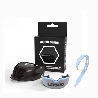Kids' Boxing Mouthguard | Custom-Fit Sports Mouth Guard for MMA, Muay Thai & Combat Sports