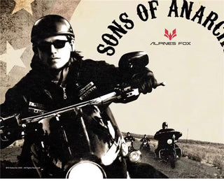 Stylish Retro Half Helmet for Motorbike Riders - DOT Certified, Unisex, Lightweight & Comfortable for Summer Adventures