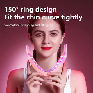 Unlock Radiant Skin: Advanced 12-Gear Electric Facial Lifting Massager for V-Line Slimming and Spa-Like Treatments at Home