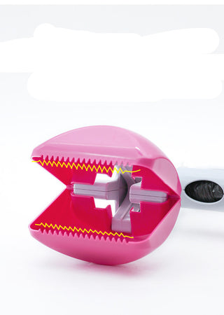 Portable Pooper Scooper with Bag Dispenser – 2-in-1 Pistol-Grip Pet Waste Picker for Dogs & Cats