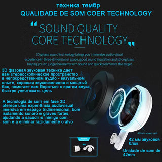 VR Shinecon 3D Virtual Reality Headset for Smartphones - Immersive Gaming & Entertainment Goggles