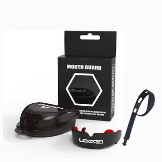 Kids' Boxing Mouthguard | Custom-Fit Sports Mouth Guard for MMA, Muay Thai & Combat Sports